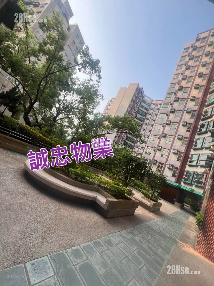 Greenpark Villa Sell 3 Bedrooms , 2 Bathrooms 716 ft²