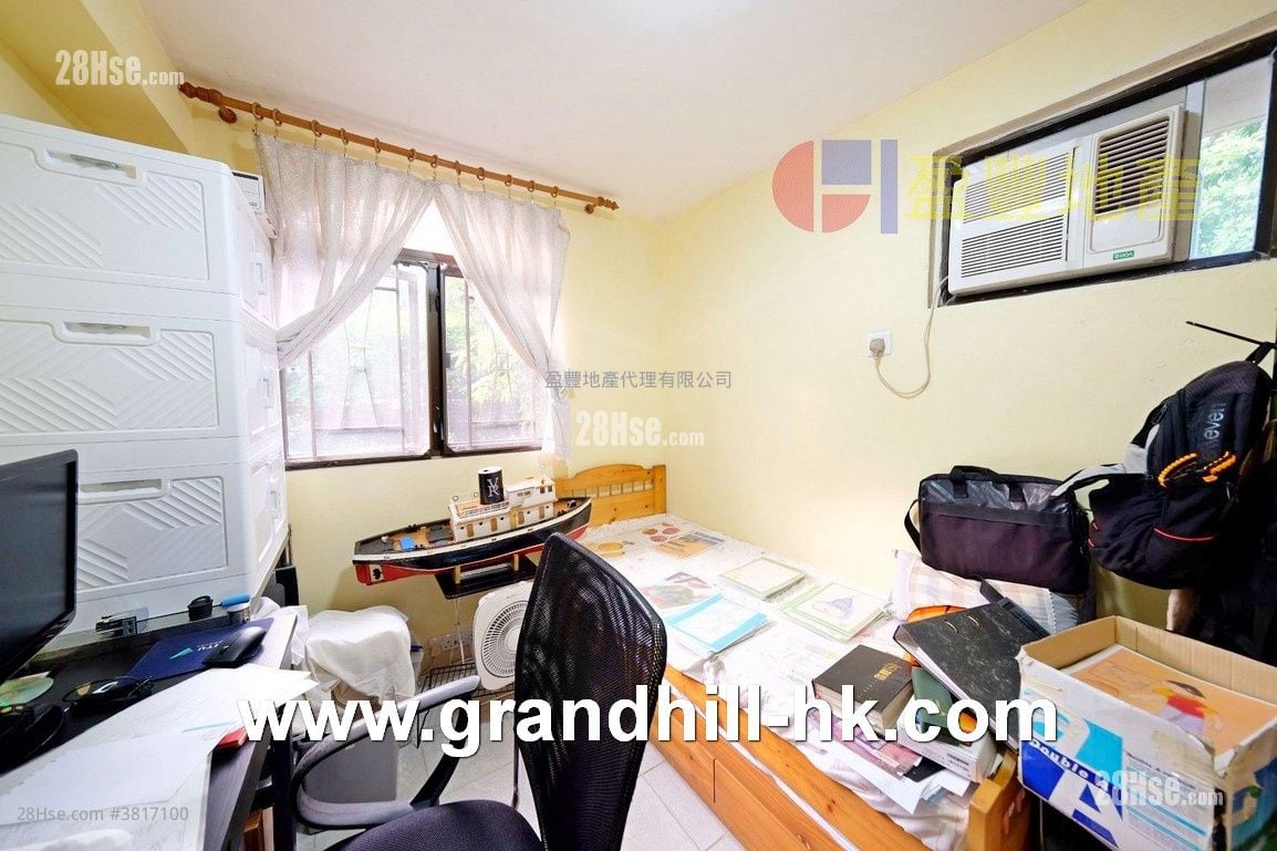 村屋 售盘 3 房 , 1 浴室