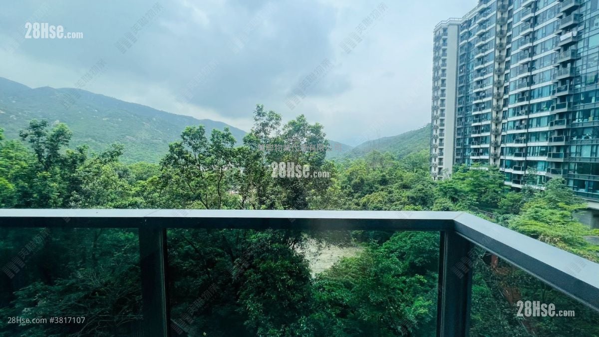 上源 售盤 3 房 738 平方呎