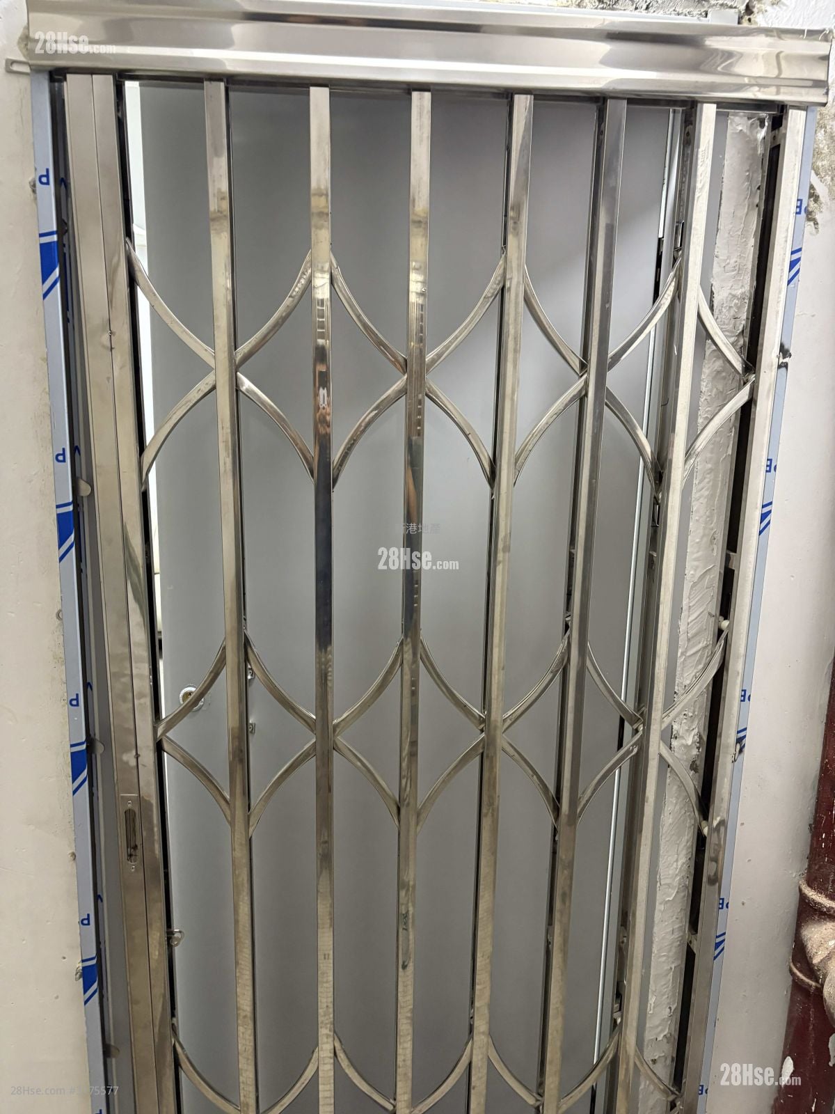 Apartment Rental 2 Bedrooms , 1 Bathroom 420 ft²