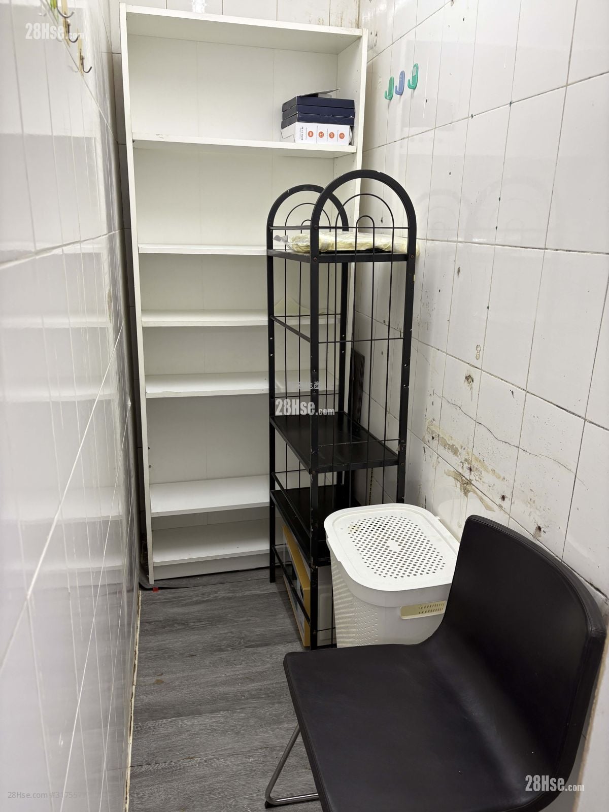 Apartment Rental 2 Bedrooms , 1 Bathroom 420 ft²