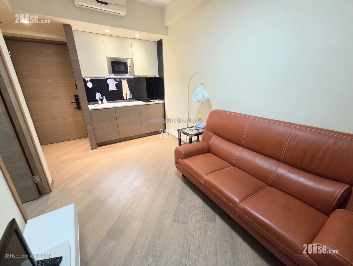 曉盈 售盤 1 房 , 1 浴室 295 平方呎