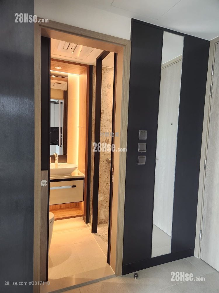 Silicon Hill 租盘 407 平方尺