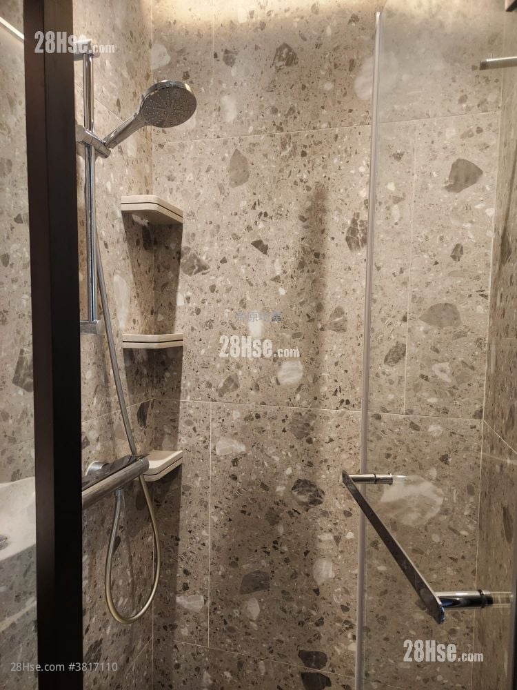 Silicon Hill 租盘 407 平方尺