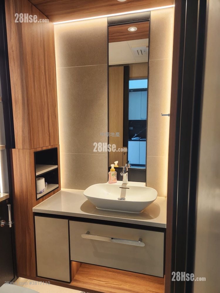 Silicon Hill 租盘 407 平方尺