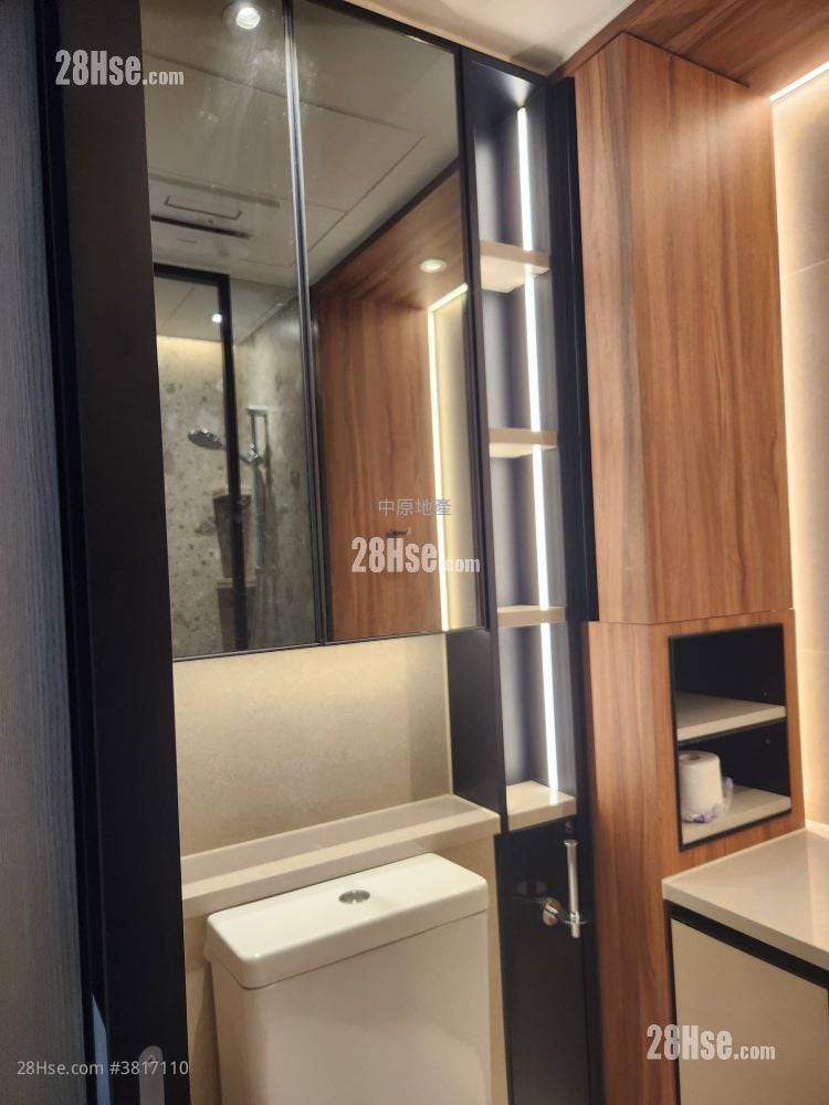 Silicon Hill 租盘 407 平方尺