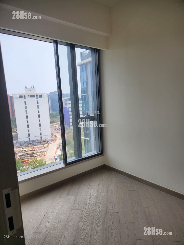 Silicon Hill 租盘 407 平方尺