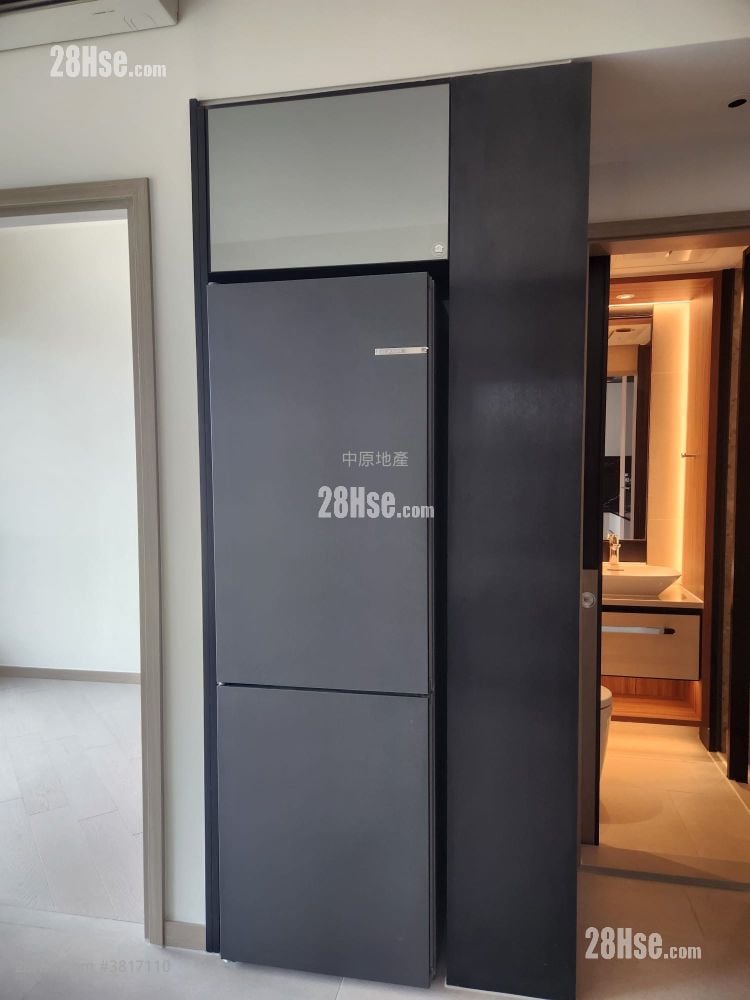 Silicon Hill 租盘 407 平方尺