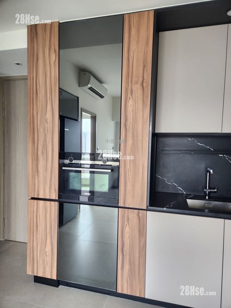 Silicon Hill 租盘 407 平方尺