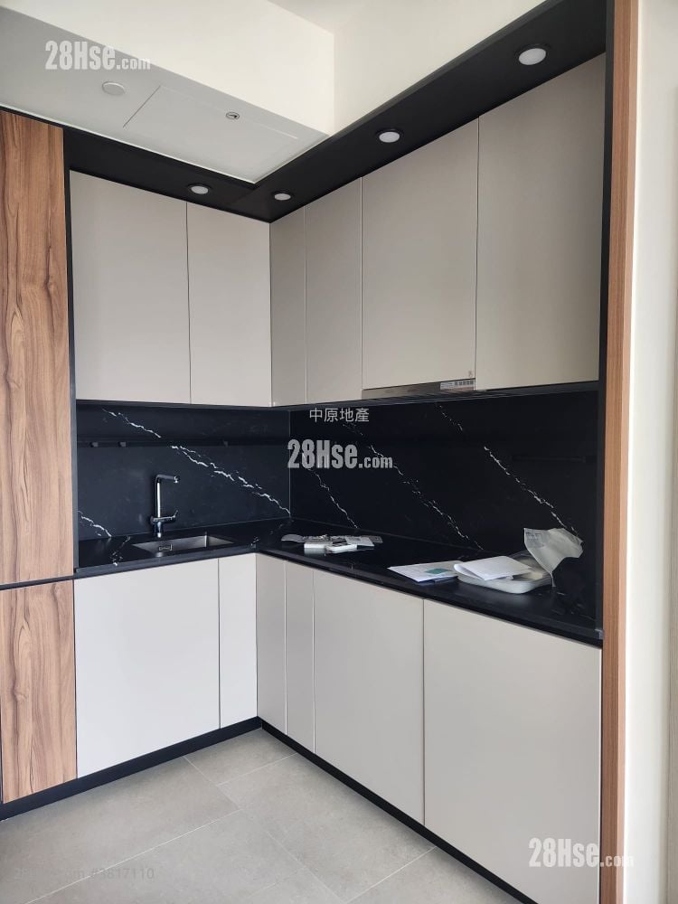 Silicon Hill 租盘 407 平方尺