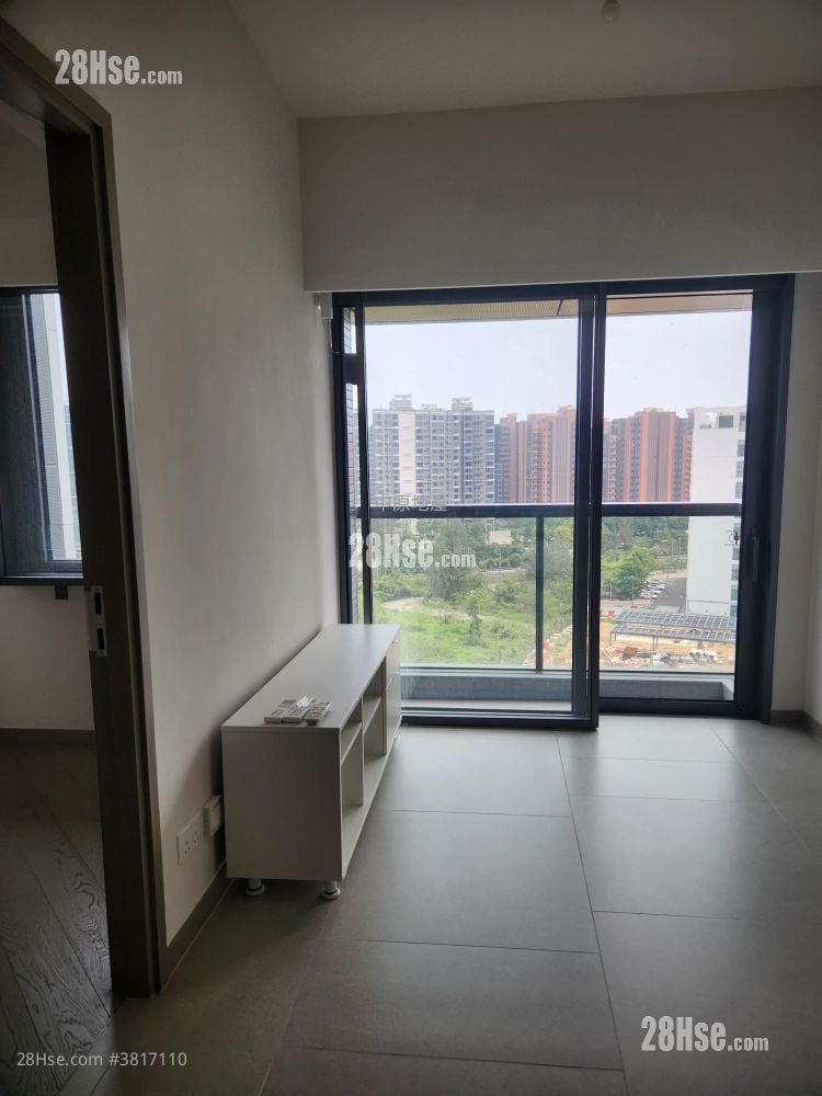 Silicon Hill 租盘 407 平方尺