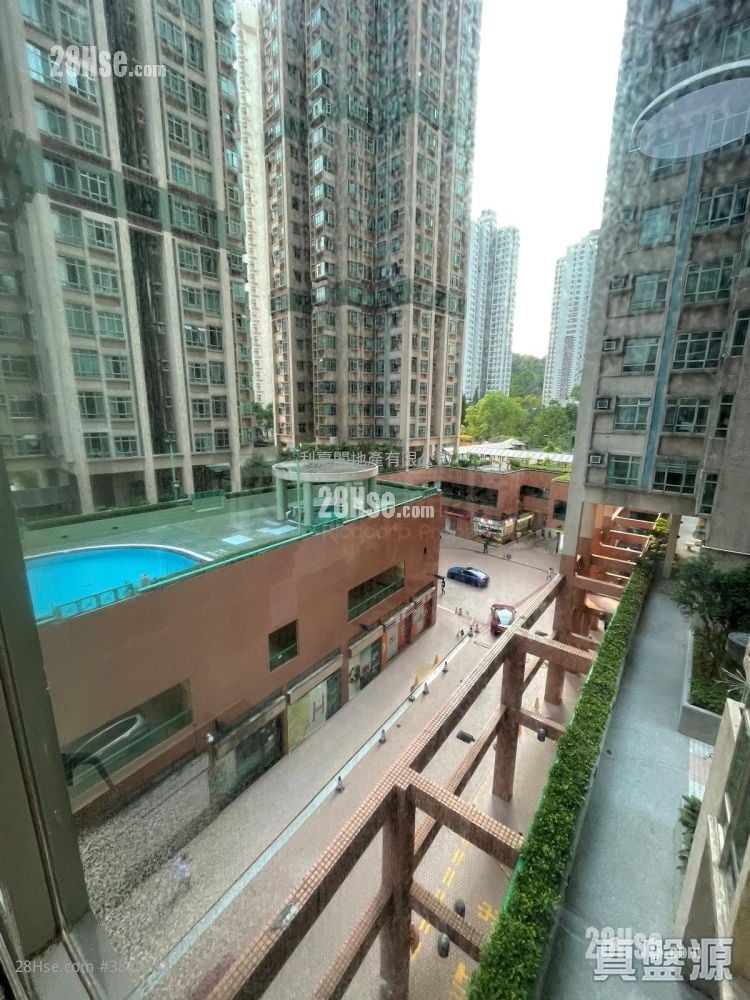 花都广场 租盘 370 平方尺