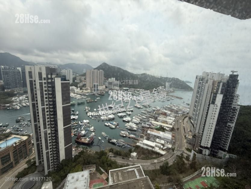 Yue On Court Rental 1 Bedroom , 1 Bathroom 493 ft²