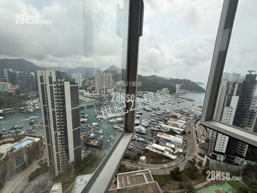 Yue On Court Rental 1 Bedroom , 1 Bathroom 493 ft²