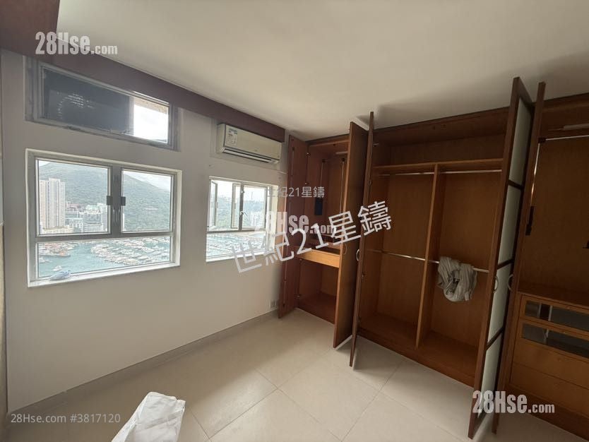 Yue On Court Rental 1 Bedroom , 1 Bathroom 493 ft²