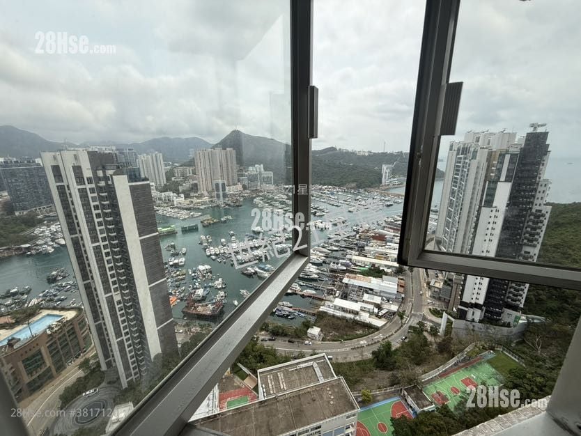 Yue On Court Rental 1 Bedroom , 1 Bathroom 493 ft²