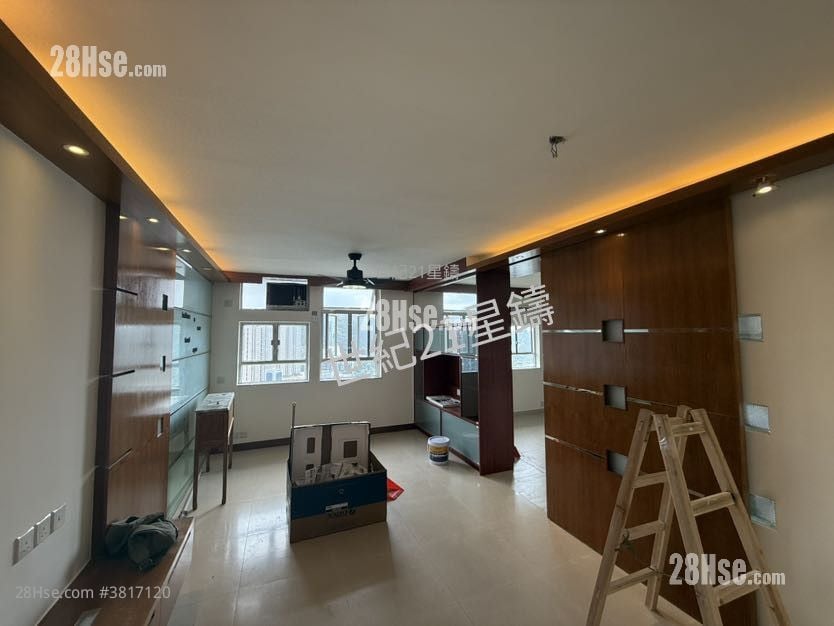 Yue On Court Rental 1 Bedroom , 1 Bathroom 493 ft²