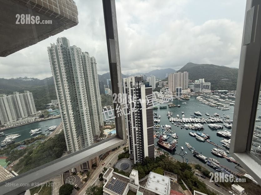 Yue On Court Rental 1 Bedroom , 1 Bathroom 493 ft²