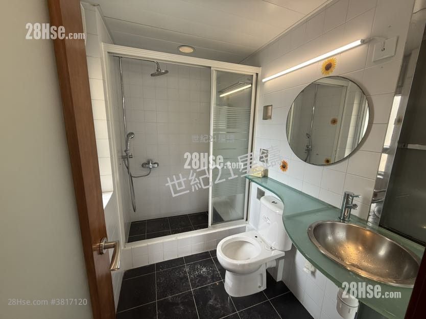 Yue On Court Rental 1 Bedroom , 1 Bathroom 493 ft²