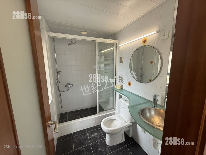 Yue On Court Rental 1 Bedroom , 1 Bathroom 493 ft²