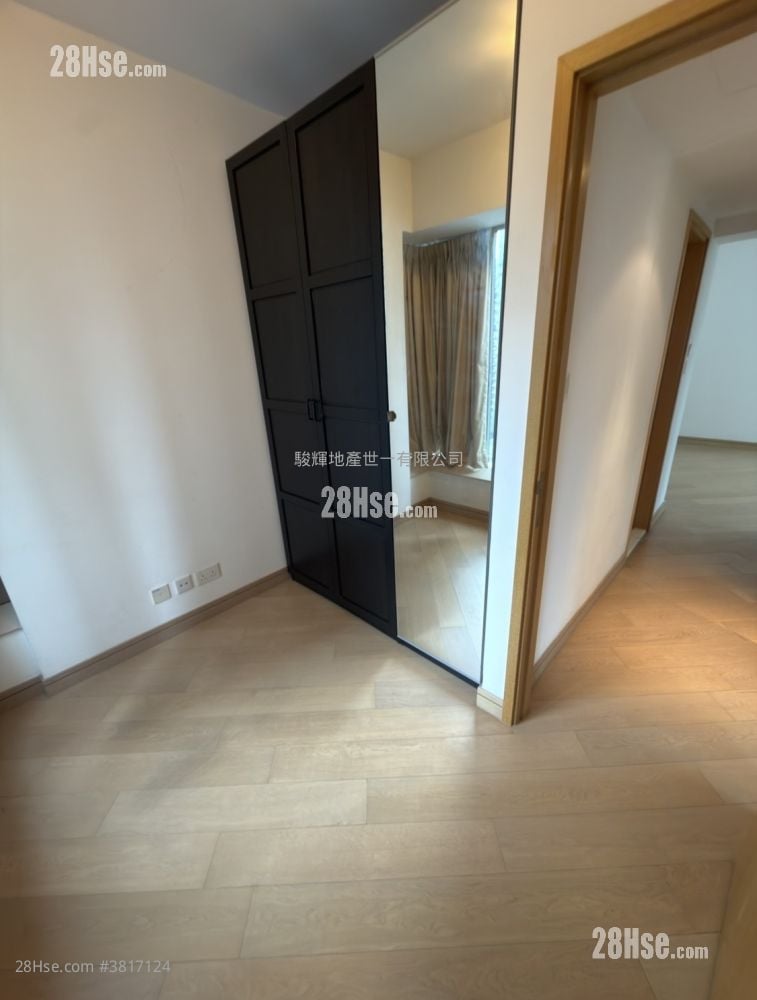 麦花臣汇 租盘 2 房 , 1 浴室 561 平方尺