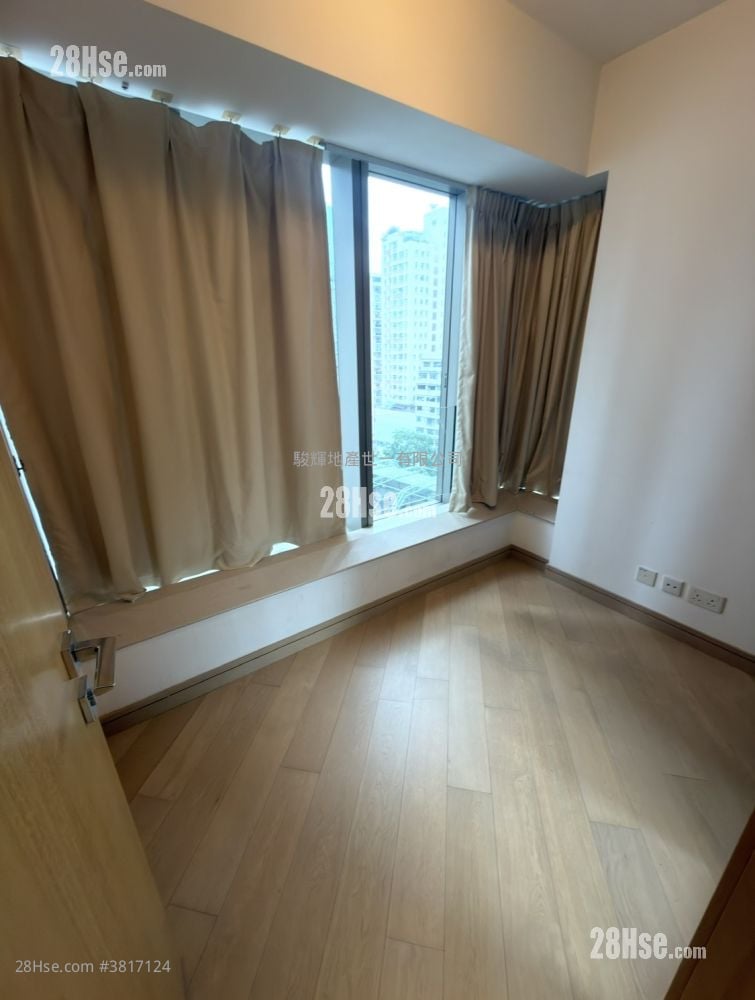 麦花臣汇 租盘 2 房 , 1 浴室 561 平方尺