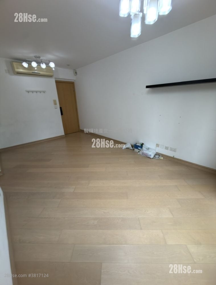 麦花臣汇 租盘 2 房 , 1 浴室 561 平方尺