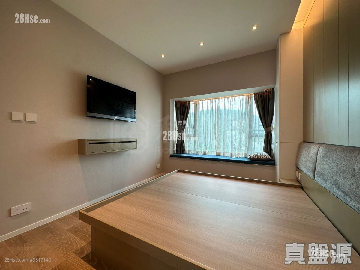 礼顿山 租盘 3 房 1,127 平方尺