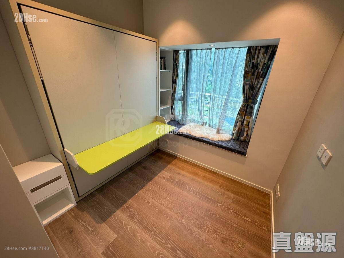 礼顿山 租盘 3 房 1,127 平方尺