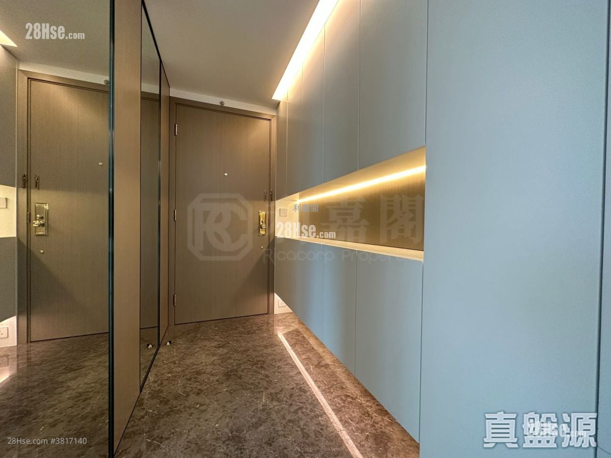 礼顿山 租盘 3 房 1,127 平方尺