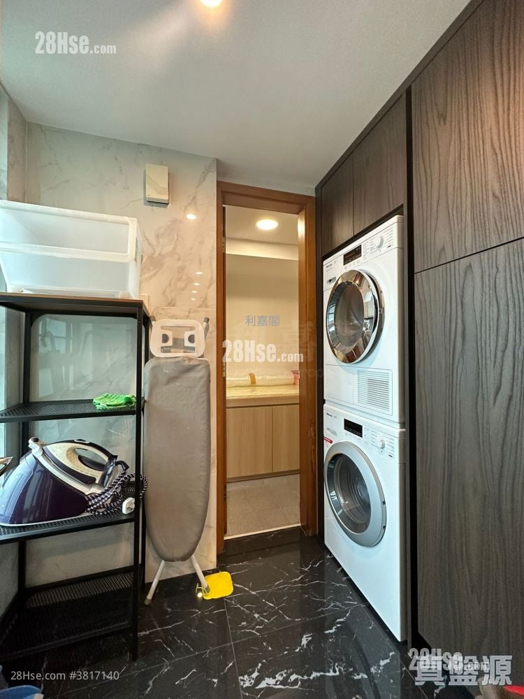 礼顿山 租盘 3 房 1,127 平方尺