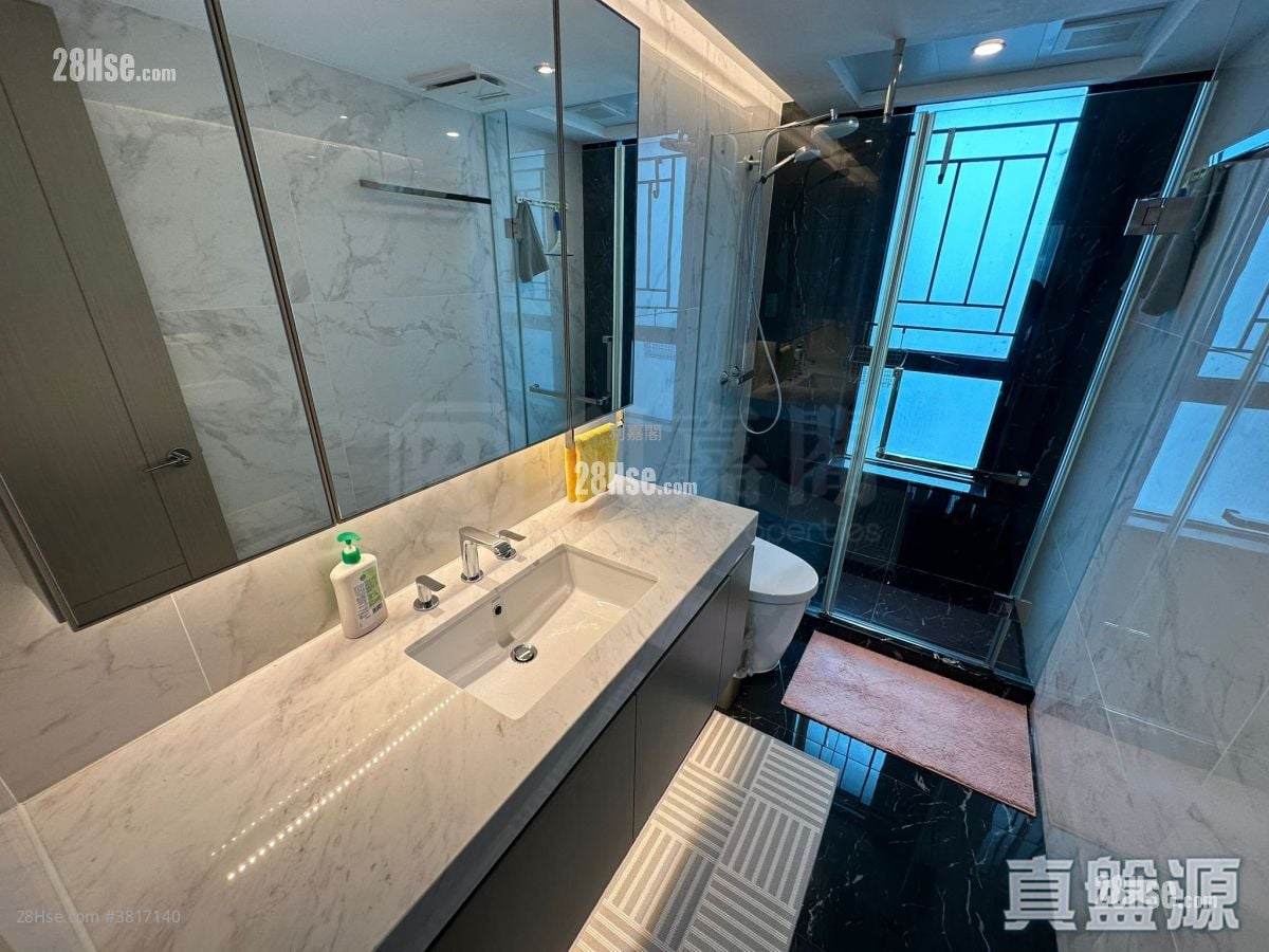 礼顿山 租盘 3 房 1,127 平方尺