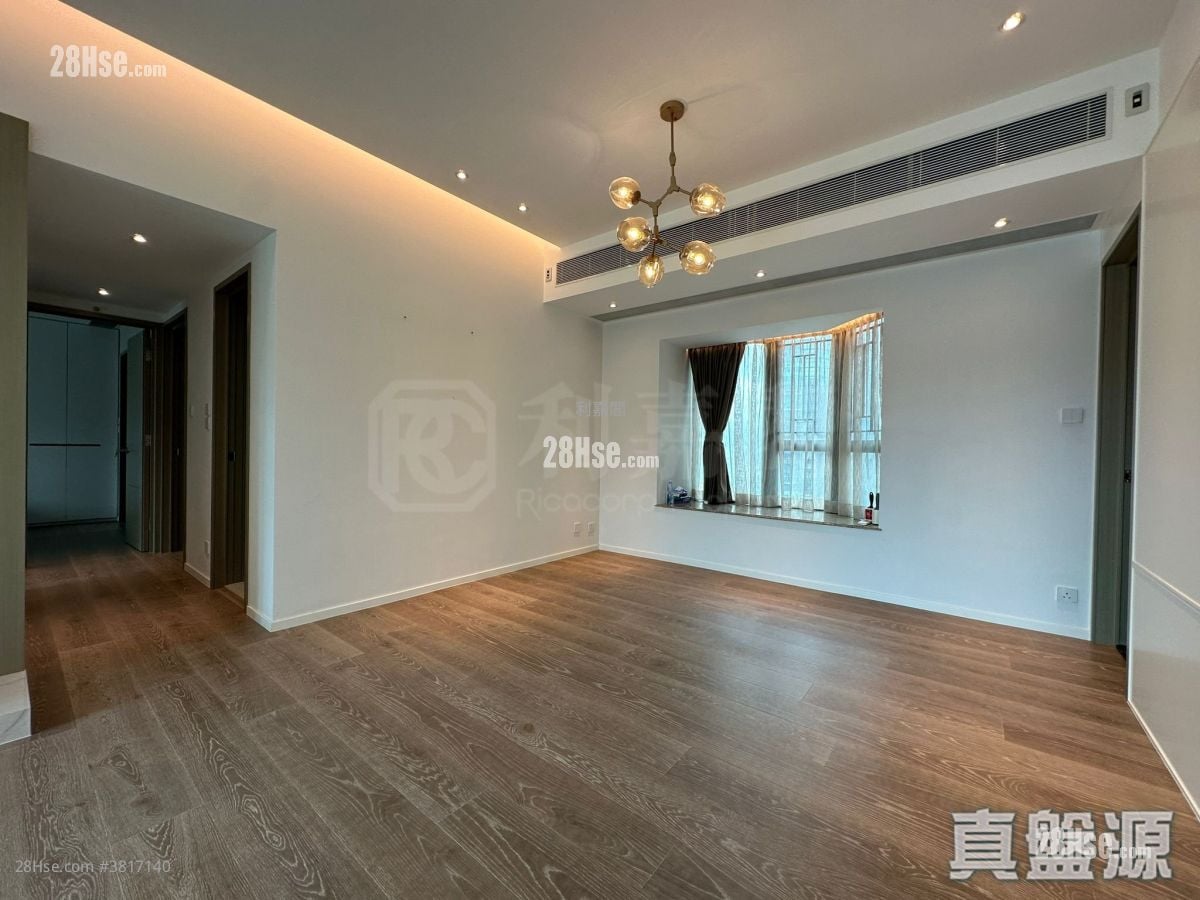 礼顿山 租盘 3 房 1,127 平方尺