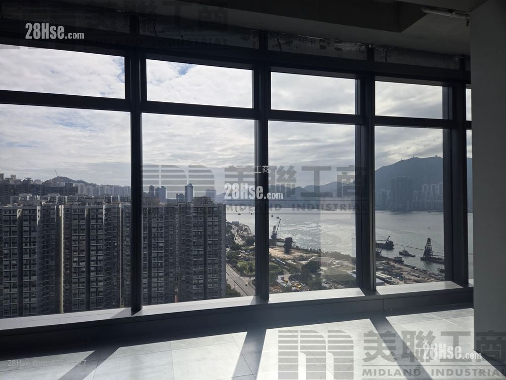 四洲集團中心 售盤