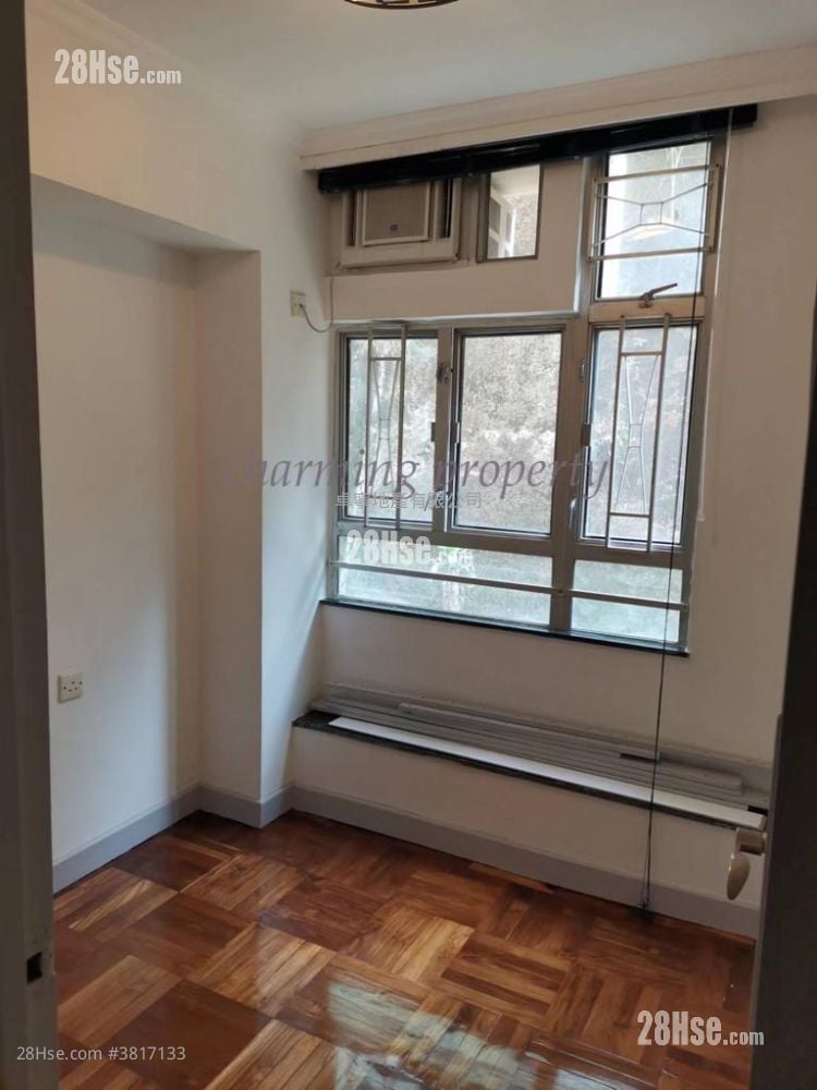 跑馬地 鳳輝臺 售盤 3 房 , 1 浴室 645 平方呎