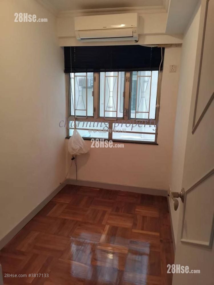 跑馬地 鳳輝臺 售盤 3 房 , 1 浴室 645 平方呎