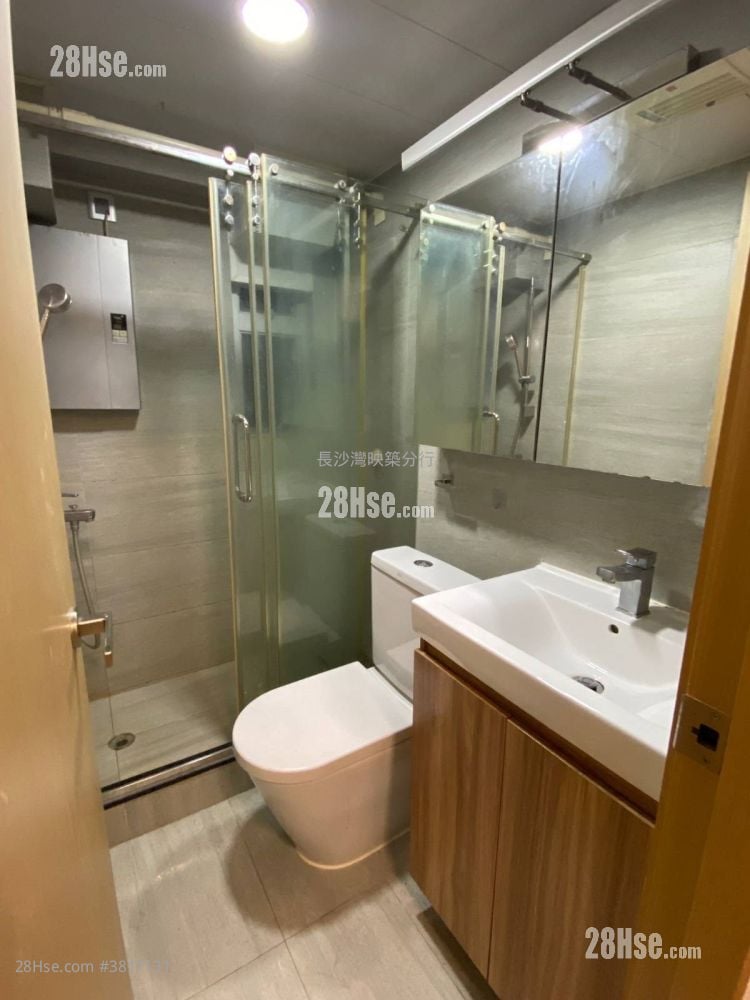 港灣豪庭 售盤 2 房 348 平方呎