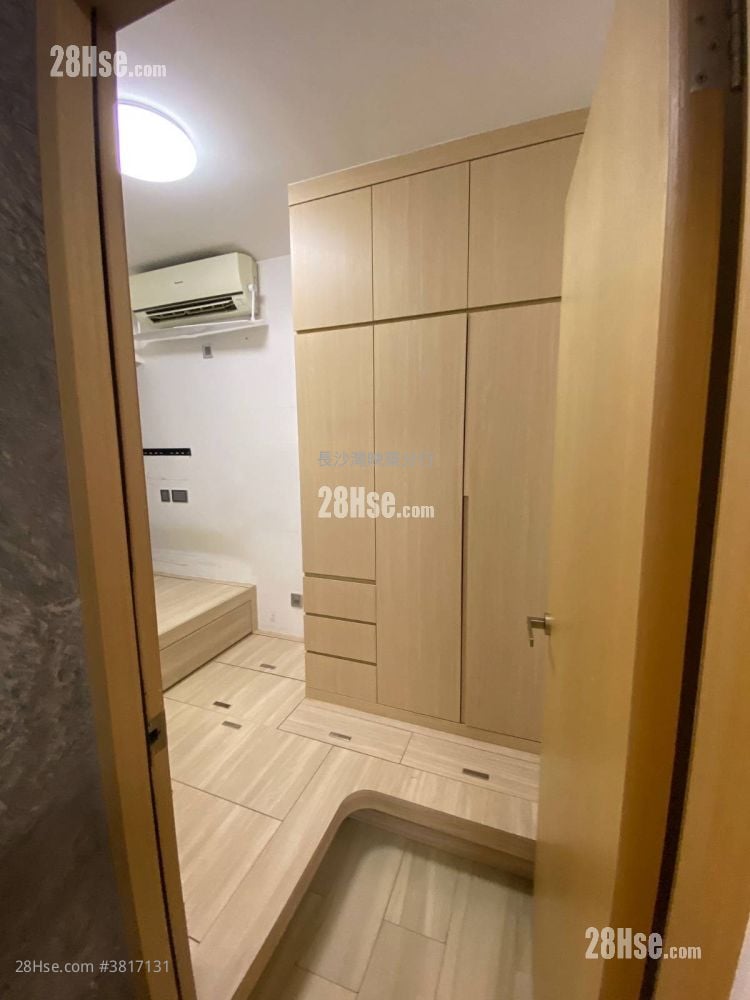 港灣豪庭 售盤 2 房 348 平方呎