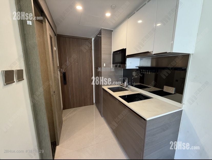 映日湾 售盘 218 平方尺