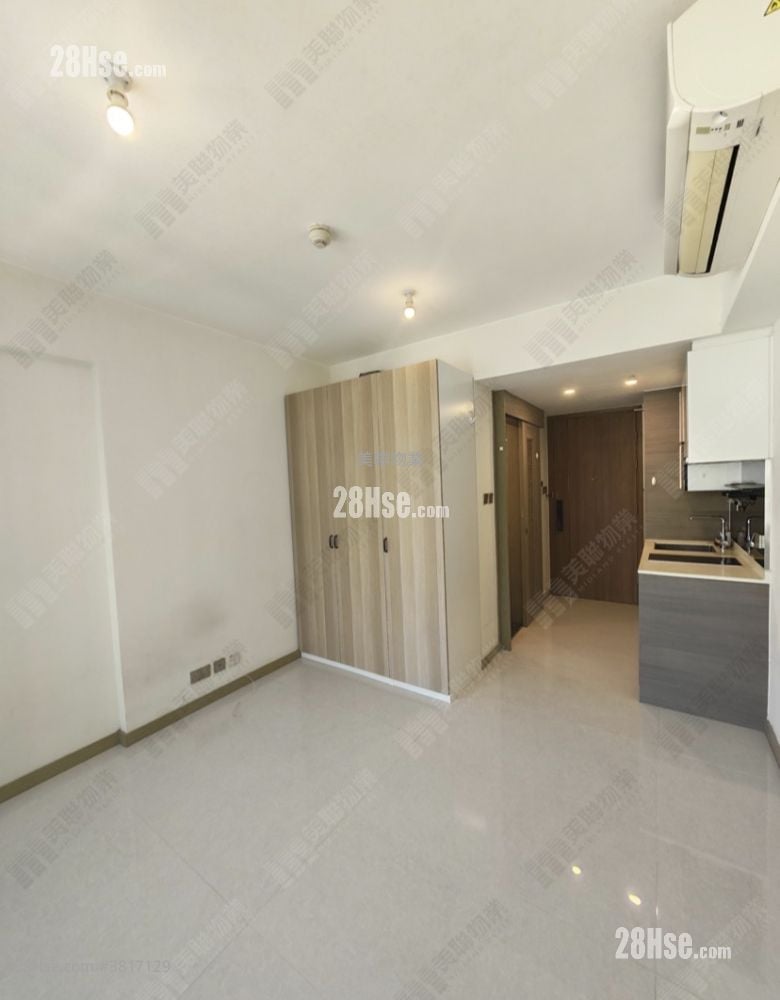 映日湾 售盘 218 平方尺