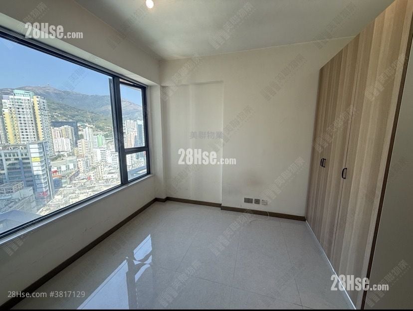 映日湾 售盘 218 平方尺