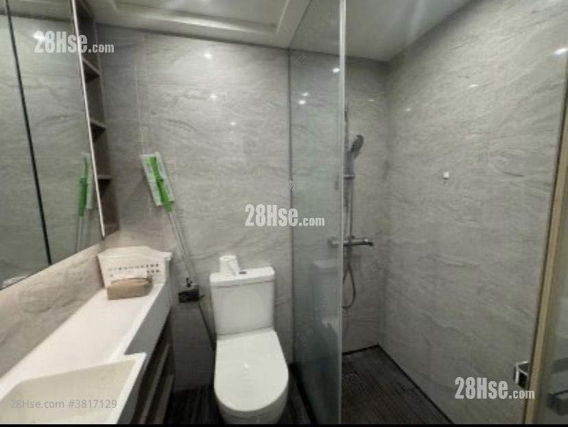 映日湾 售盘 218 平方尺