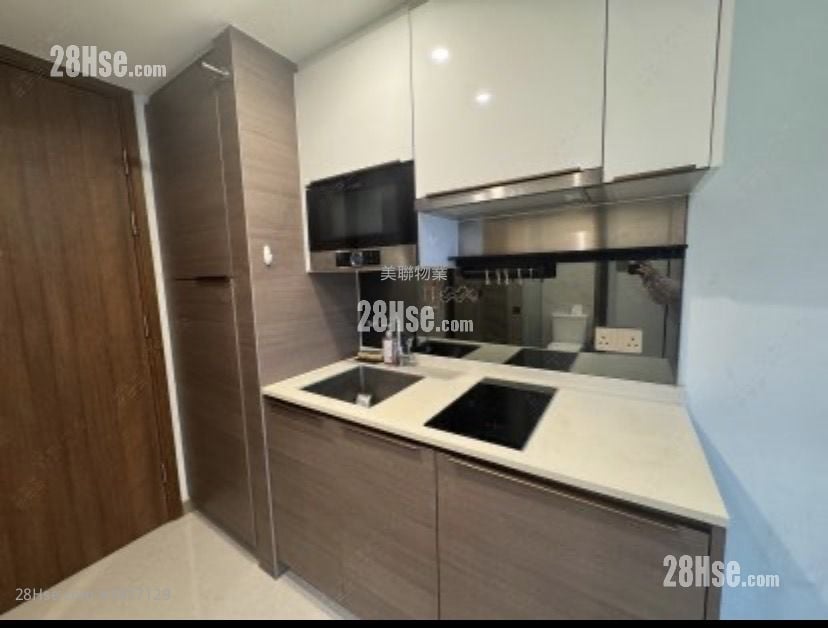 映日湾 售盘 218 平方尺