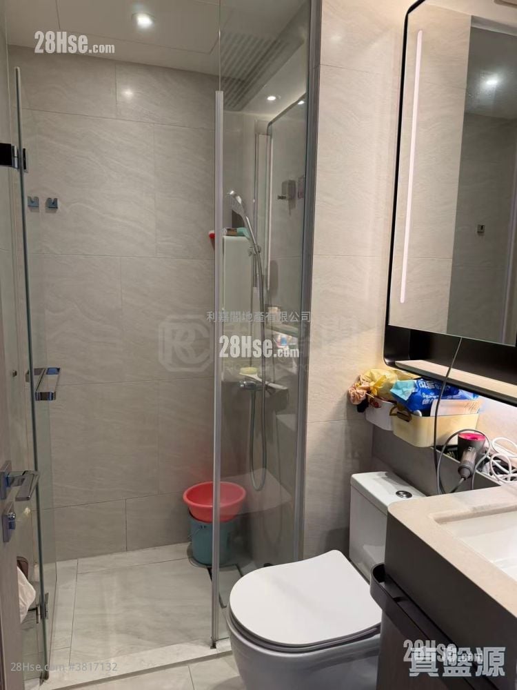 Novo Land 售盤 1 房 295 平方呎