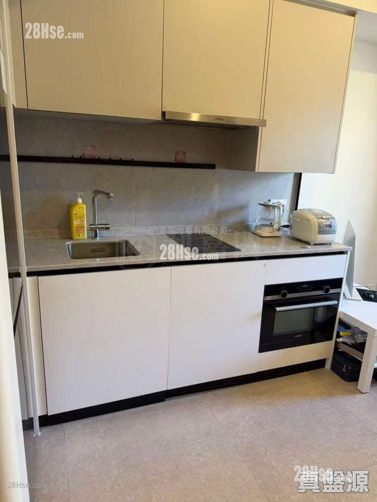 Novo Land 售盤 1 房 295 平方呎