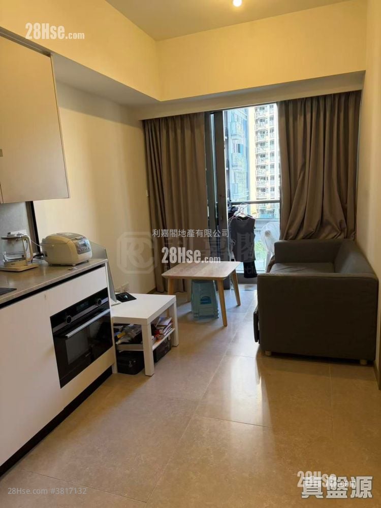 Novo Land 售盤 1 房 295 平方呎