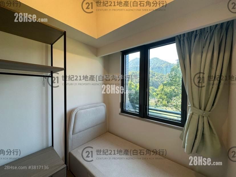 Silicon Hill 售盘 418 平方尺