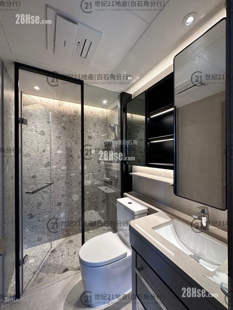 Silicon Hill 售盘 418 平方尺