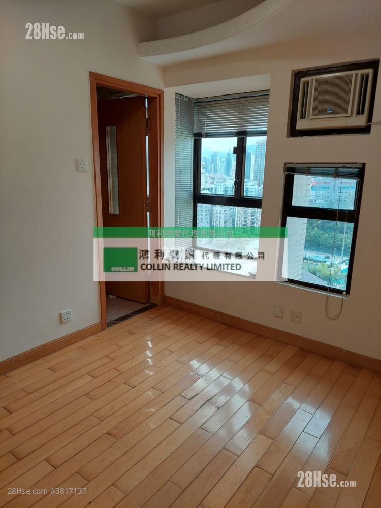 嘉庆苑 售盘 开放式间隔 , 1 浴室 168 平方尺