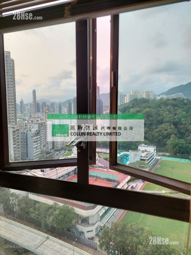 嘉庆苑 售盘 开放式间隔 , 1 浴室 168 平方尺